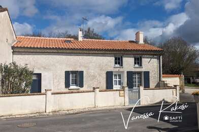 Maison 7 pièces 169000 €