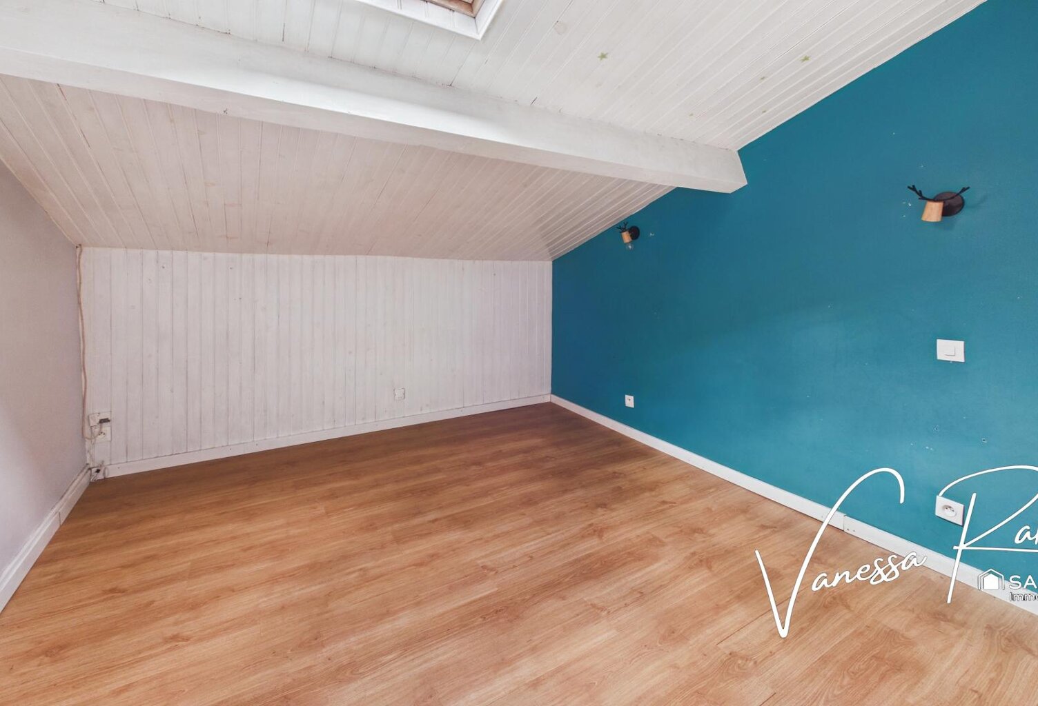 Belle maison de 124 m2 avec 3 chambres, jardin et Studio équipé — photo 1