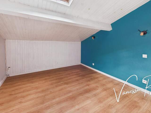 Belle maison de 124 m2 avec 3 chambres, jardin et Studio équipé — photo du bien