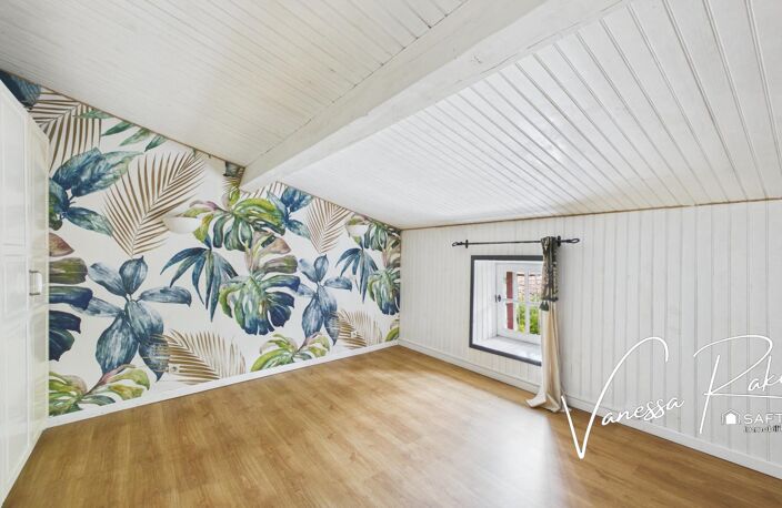 Belle maison de 124 m2 avec 3 chambres, jardin et Studio équipé — photo 2