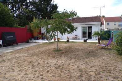Maison 4 pièces 319900 €