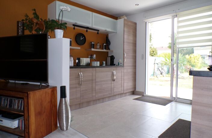 MAISON DE PLEIN PIED — photo 3