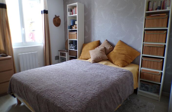 MAISON DE PLEIN PIED — photo 4