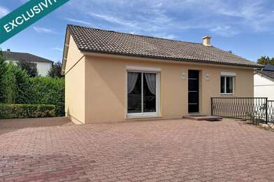 Maison 4 pièces 175000 €