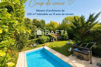 Maison 9 pièces 780000 €