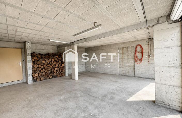 Villa d'architecte de 235 m² sur 8 ares, dans les hauteurs de BRUNSTATT — photo 3