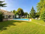 Villa d'architecte de 235 m² sur 8 ares, dans les hauteurs de BRUNSTATT — photo 4