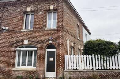 Maison 5 pièces 225000 €