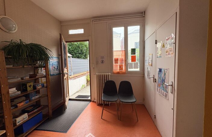 Maison de ville - 92m² - Bihorel — photo 3