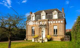 Maison 6 Pièces 139 m² à vendre à Pont-Remy (80580)