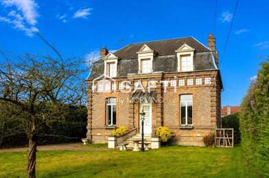 Maison 6 pièces 234900 €