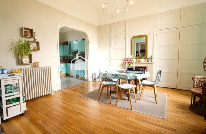 LE CHARME DE L'ANCIEN, L'ESPACE D'UNE VIE DE FAMILLE ! — photo 4