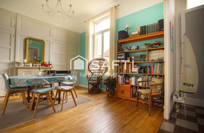LE CHARME DE L'ANCIEN, L'ESPACE D'UNE VIE DE FAMILLE ! — photo 5