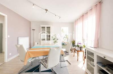 Appartement 3 chambres — photo du bien