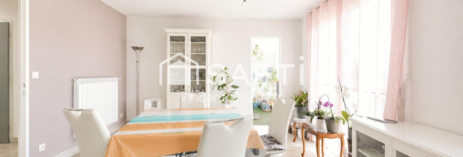 Appartement 4 Pièces 75 m² à vendre à Perpignan (66000)