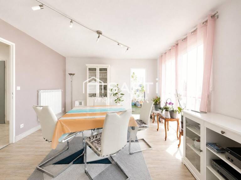 Appartement 3 chambres — photo 1