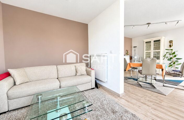 Appartement T4 modulable avec garage possible — photo 5