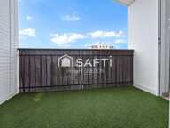 Appartement T4 modulable avec garage possible — photo 3