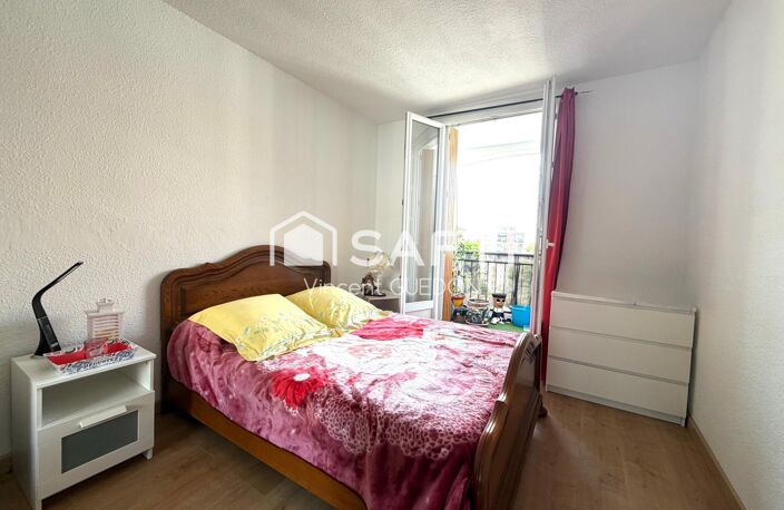 Appartement T4 modulable avec garage possible — photo 2