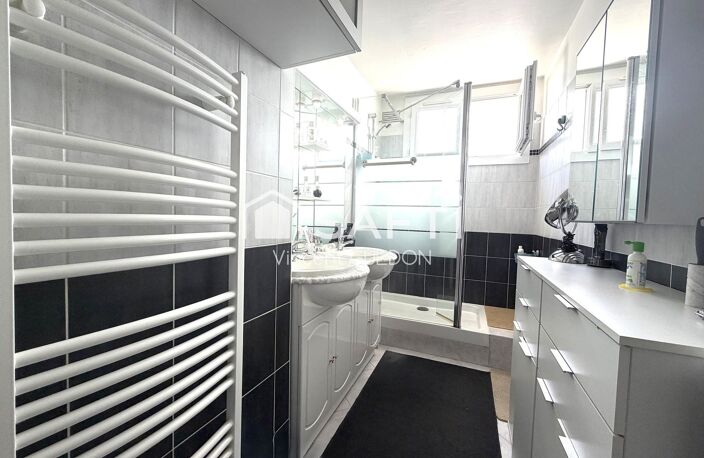 Appartement T4 modulable avec garage possible — photo 3