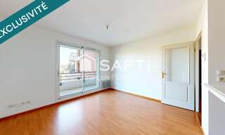 Appartement 2 Pièces 38 m² à vendre à Saint-Omer (62500)
