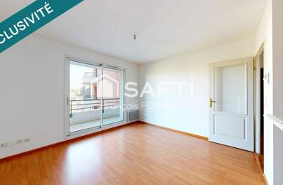 EXCLUSIVITE SAINT OMER CENTRE VILLE — photo du bien
