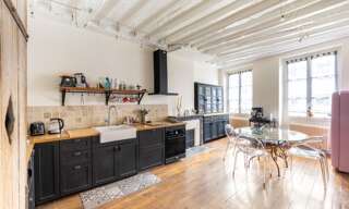 Appartement 5 Pièces 113 m² à vendre à Saint-Germain-en-Laye (78100)