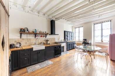 Appartement 5 pièces 810000 €