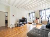 Saint Germain en Laye - Appartement familial de caractère, centre ville — photo 4