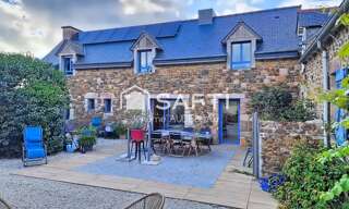 Maison 7 Pièces 200 m² à vendre à Pléneuf-Val-André (22370)