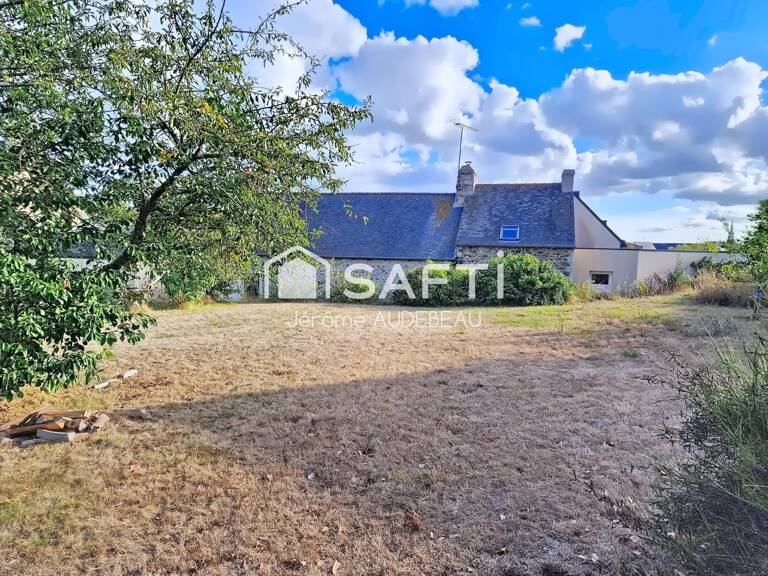 BEL ENSEMBLE IMMOBILIER AU CALME ET AVEC GRAND TERRAIN — photo 1