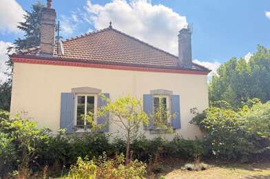 Maison 5 pièces 206500 €