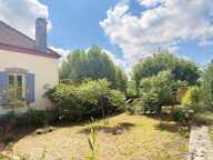 Maison ancienne de 148 m2, 2 ch, bureau, garage et jardin — photo 2