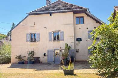 Maison 9 pièces 263000 €