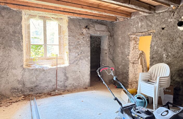 Ensemble immobilier de 159 m2 à rénover en totalité — photo 4