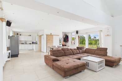Maison 5 pièces 194000 €