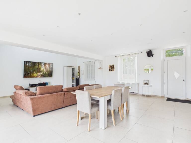 Maison — photo 1