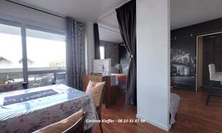 Appartement 1 Pièce 38 m² à vendre à Franconville (95130)