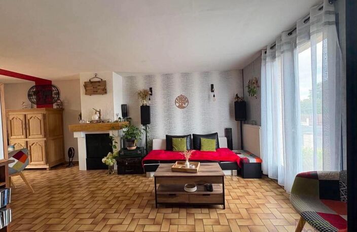 Maison — photo 3