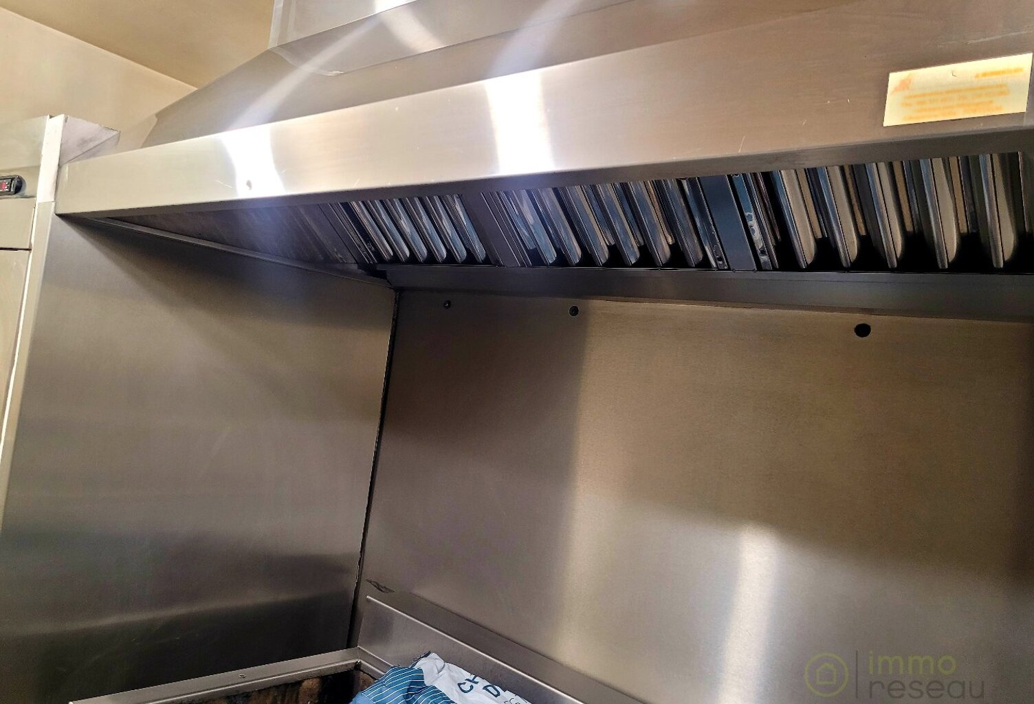 Restaurant — photo 1