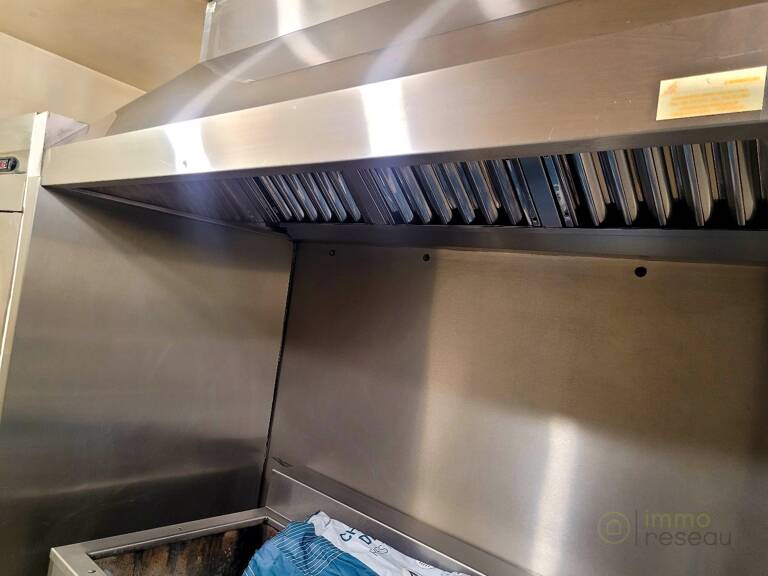 Restaurant — photo 1