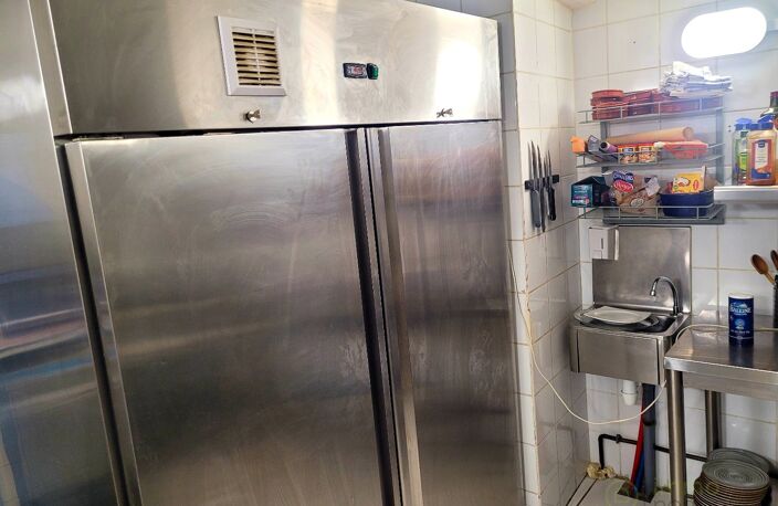 Restaurant — photo 2