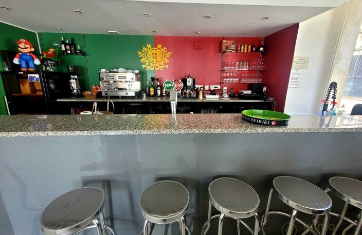 Restaurant — photo 4