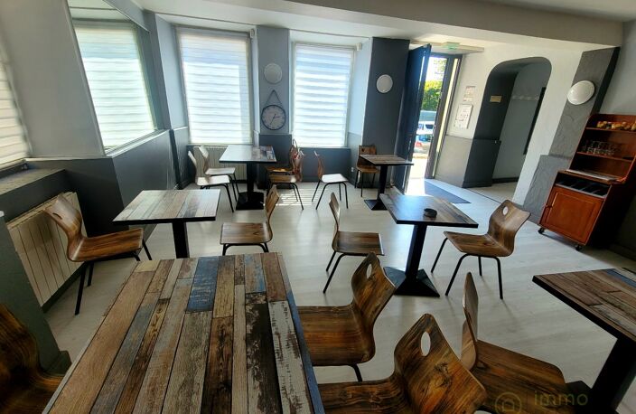 Restaurant — photo 5