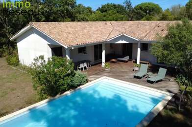 Maison 6 pièces 635000 €