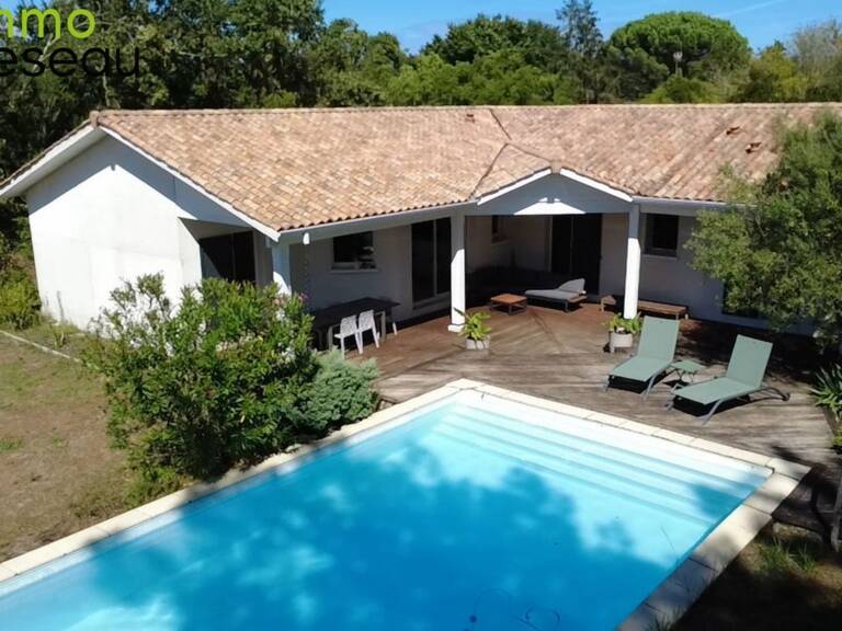 Maison — photo 1