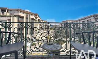 Appartement 3 Pièces 50 m² à vendre à Nice (06300)