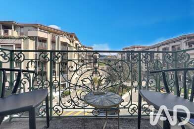 Appartement 3 pièces 450000 €