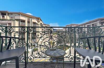 Vente Appartement 3 pièces — photo du bien