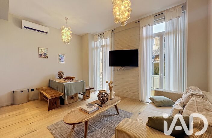 Vente Appartement 3 pièces — photo 2